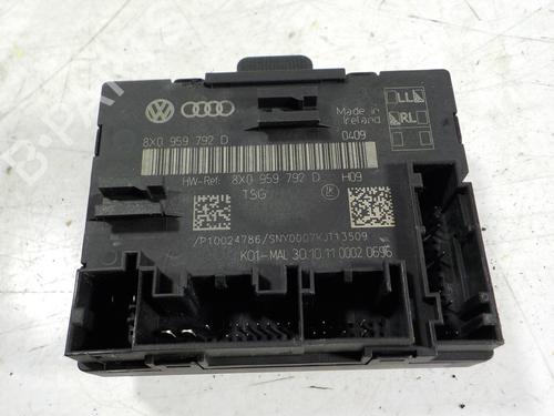 Used Electronic module Electronic module AUDI A1 (8X1, 8XK) [2010-2019] 8504110 8504110