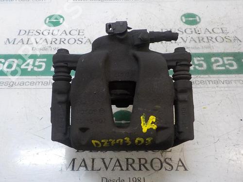 Used Left front brake caliper FIAT GRANDE PUNTO (199_) [2005-2025]  11550072