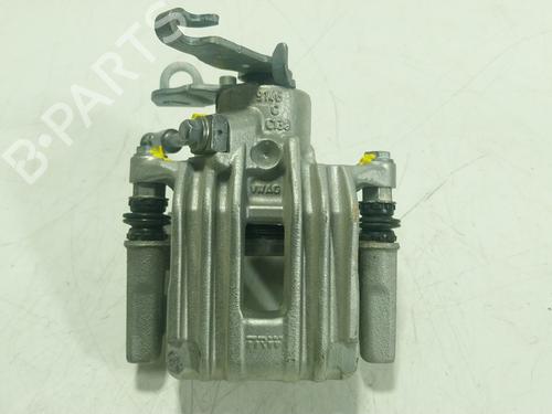 Left rear brake caliper SEAT IBIZA V (KJ1, KJG) | BP31013212M107