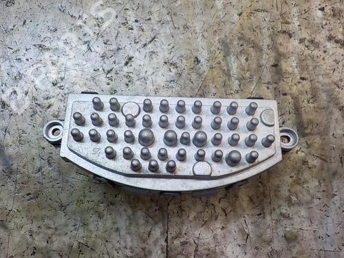 Used Heater resistor Heater resistor SEAT LEON ST (5F8) 1.6 TDI (110 hp) 11644053 11644053