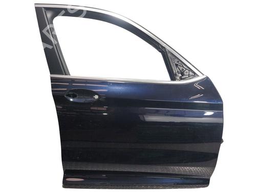 Used Right front door Right front door BMW X3 (G01, F97, G08) xDrive 30 e Plug-in-Hybrid (292 hp) 33198760 33198760