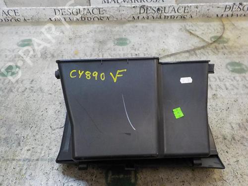 Glove box FORD FIESTA VI (CB1, CCN) 1.4 TDCi | BP3852790C95 