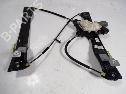 Used Front left window mechanism FORD FOCUS III [2010-2020]  6965968