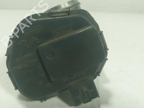 Throttle body FORD TRANSIT COURIER B460 Box Body/MPV 1.5 TDCi | BP25745465M82  - Image 5