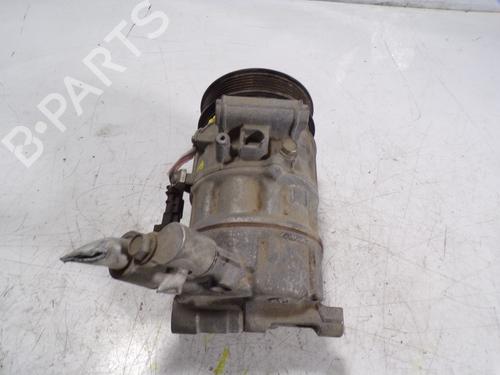 AC compressor OPEL ASTRA K (B16) | BP8892589M34