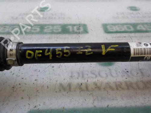 Left front driveshaft AUDI A3 Sportback (8VA, 8VF) | BP6153554M38