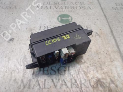 Used Fuse box Fuse box MINI MINI (R50, R53) Cooper (116 hp) 3810207 3810207