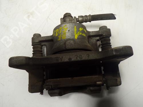 Right front brake caliper CITROËN C-ZERO | BP15350496M104 - Image 4