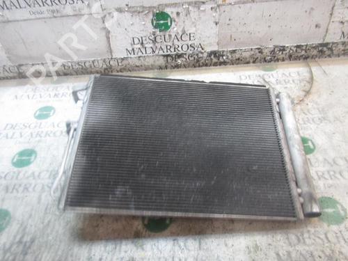 AC radiator HYUNDAI ix20 (JC)  | BP3841124M32 