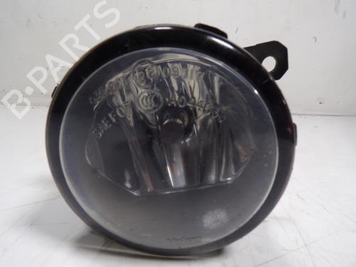 Used Right front fog light CITROËN C4 II (NC_) 1.6 HDi 90 (92 hp) 10905925