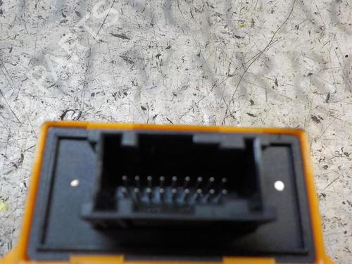 Electronic module TATA INDICA VISTA  | BP9122165M83 