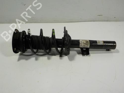 Used Left front shock absorber Left front shock absorber SEAT ARONA (KJ7, KJP) 1.6 TDI (95 hp) 12096447 12096447