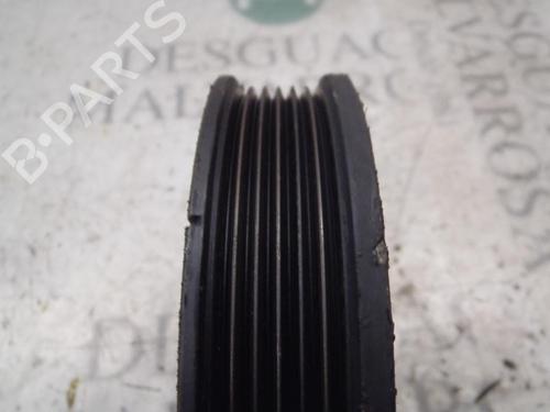 Pulley OPEL VECTRA B (J96)  | BP14274593M122 