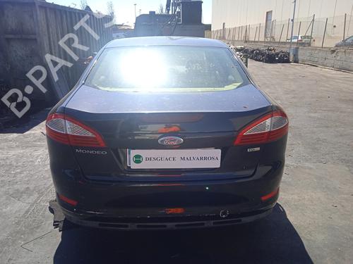 Front left window mechanism FORD MONDEO IV (BA7) 2.0 TDCi | BP17639295C22 