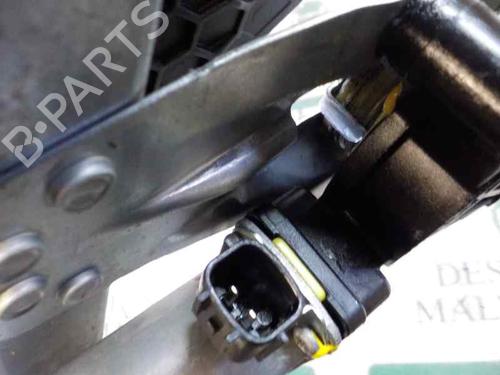 Front right window mechanism DACIA SANDERO II 1.2 | BP5597943C23 
