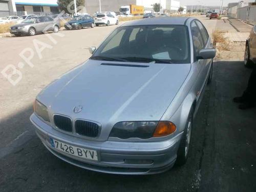 Højre baglygte BMW 3 (E46) 320 d | BP3863876C35 