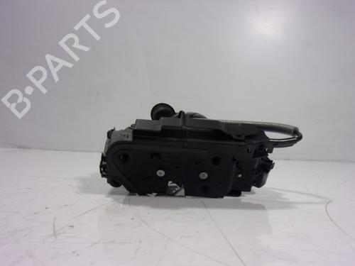 Used Rear right lock SKODA KODIAQ I (NS6, NS7, NV7) [2016-2025]  10548245