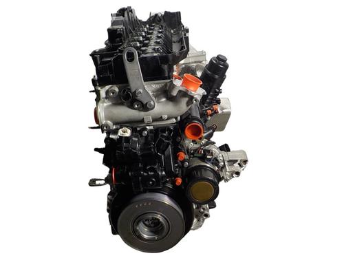 Engine BMW X5 (G05, F95) xDrive 30 d Mild-Hybrid | BP14981867M1 