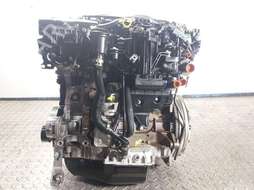 Motor FORD KUGA I [2008-2012]  19020294