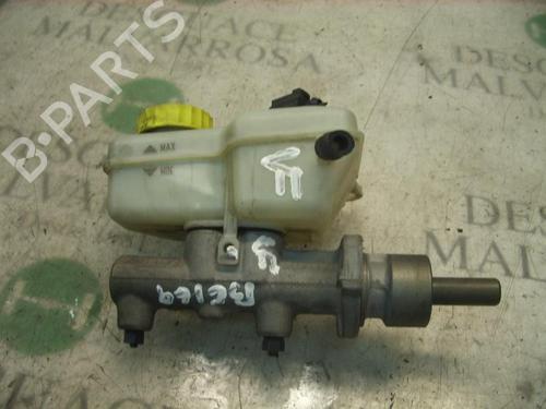 Used Brake master cylinder Brake master cylinder SEAT IBIZA III (6L1) 1.9 TDI (100 hp) 3751988 3751988
