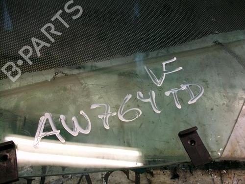 Rear right door window CITROËN C4 I (LC_)  | BP3740641C21 