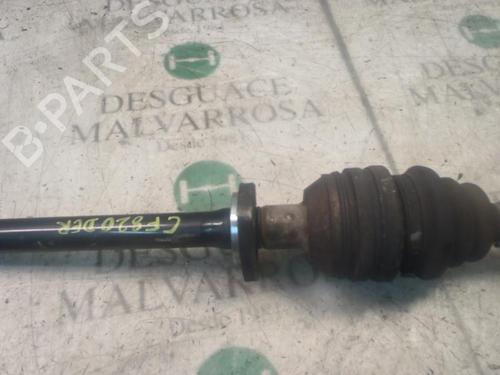 Right front driveshaft OPEL ASTRA H (A04) 1.7 CDTI (L48) | BP3815357M39