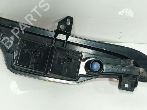 Reverse light RENAULT KADJAR (HA_, HL_) 1.5 BLUE dCi 115 (HLA6) | BP39698383C36 - Image 3