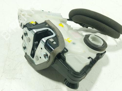 Used Front right lock TOYOTA C-HR (_X2_, _H2_) Hybrid (197 hp) 27921964