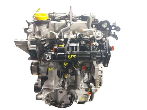 Used Engine Engine DACIA SANDERO II TCe 90 (B8M1, B8MA, B8AC) (90 hp) 17133442 17133442
