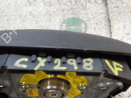 Driver airbag FORD ESCORT VI Turnier (GAL, ANL)  | BP3846805C9 