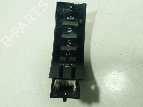 Used Switch Switch MERCEDES-BENZ S-CLASS (W221, V221) S 500 4-matic (221.086, 221.186) (388 hp) 39666613 39666613