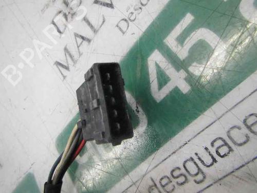 Front wiper motor PEUGEOT 406 Break (8E/F)  | BP3867991M29 