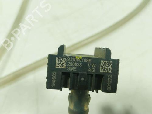 Electronic module PORSCHE TAYCAN (Y1A) | BP38792108M83 - Image 3