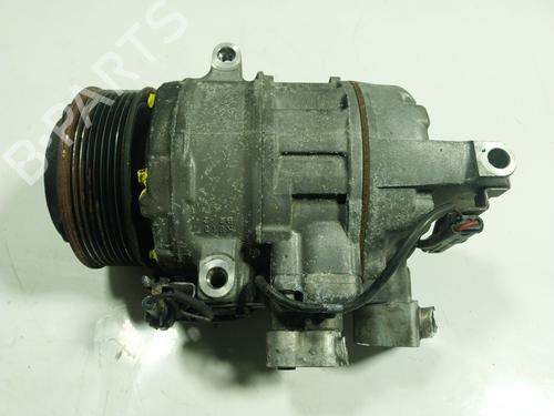 BP17182278M34 | Compresseur AC BMW 2 Coupe (F22, F87) M 235 i BP17182278M34