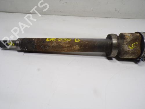 Right front driveshaft FORD FIESTA VI (CB1, CCN) 1.0 EcoBoost | BP11192844M39 