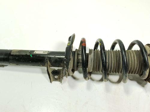 Used Left front shock absorber Left front shock absorber 38324511 38324511