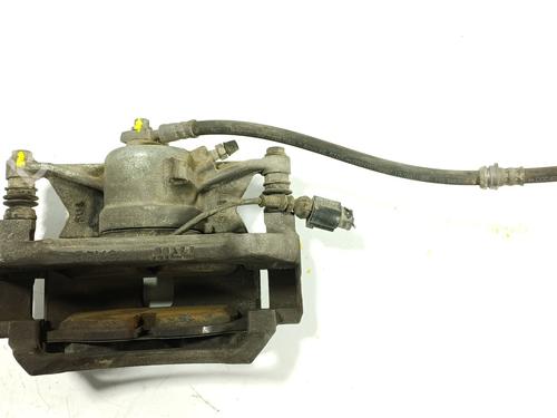 Used Right front brake caliper Right front brake caliper VW TIGUAN (AD1, AX1) 2.0 TDI (150 hp) 34497504 34497504