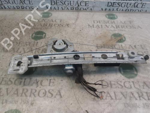 Rear right window mechanism RENAULT MEGANE II Estate (KM0/1_)  | BP4014802C25 