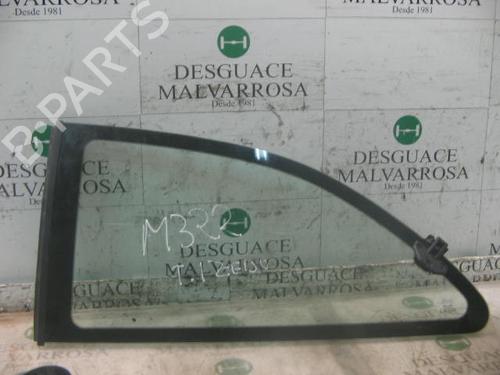 Used Rear left quarter glass ROVER 200 II Hatchback (RF) [1995-2000]  14295158