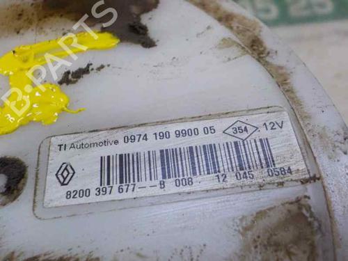 Fuel pump DACIA SANDERO  | BP6156746M76 