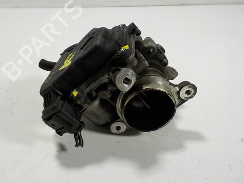 Used Throttle body Throttle body SEAT TOLEDO IV (KG3) [2012-2019] 11686068 11686068