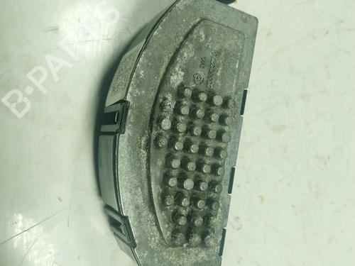 Used Heater resistor Heater resistor AUDI A5 (8T3) 1.8 TFSI (170 hp) 16664462 16664462