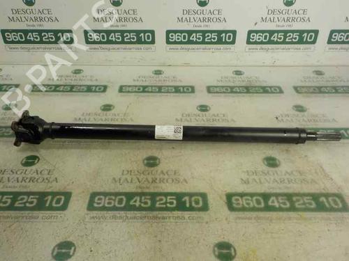Driveshaft BMW X3 (G01, F97, G08) xDrive 20 d | BP8741416M37 