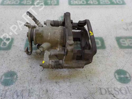 Bremssattel rechts hinten OPEL MOKKA / MOKKA X (J13) [2012-2024]  11551807