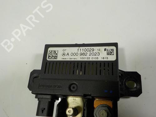 Module électronique MERCEDES-BENZ V-CLASS (W447)  | BP13473219M83 