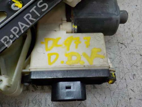 Front left window mechanism BMW X3 (E83) 2.0 d | BP4518583C22 