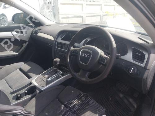 Engine mount AUDI A4 B8 (8K2) 2.7 TDI | BP19480626M89 - Image 10