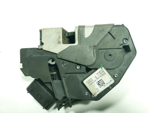 Front left lock FORD TOURNEO COURIER B460 MPV  | BP16024261C98 