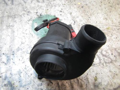 Used Heater blower motor MERCEDES-BENZ M-CLASS (W163) [1998-2005]  3837494