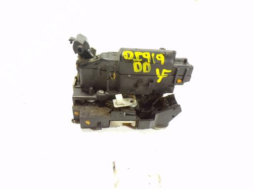 Used Front right lock DACIA LODGY (JS_) [2012-2025]  9650942
